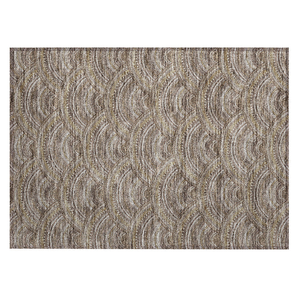 addison chantille acn984 brown rug