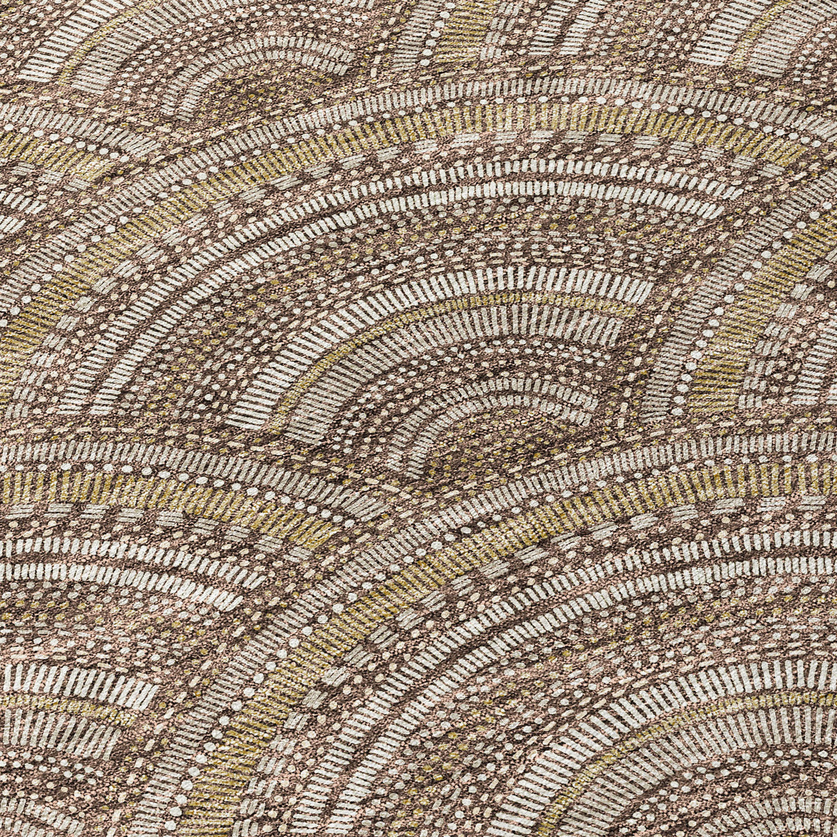 addison chantille acn984 brown rug