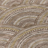 addison chantille acn984 brown rug
