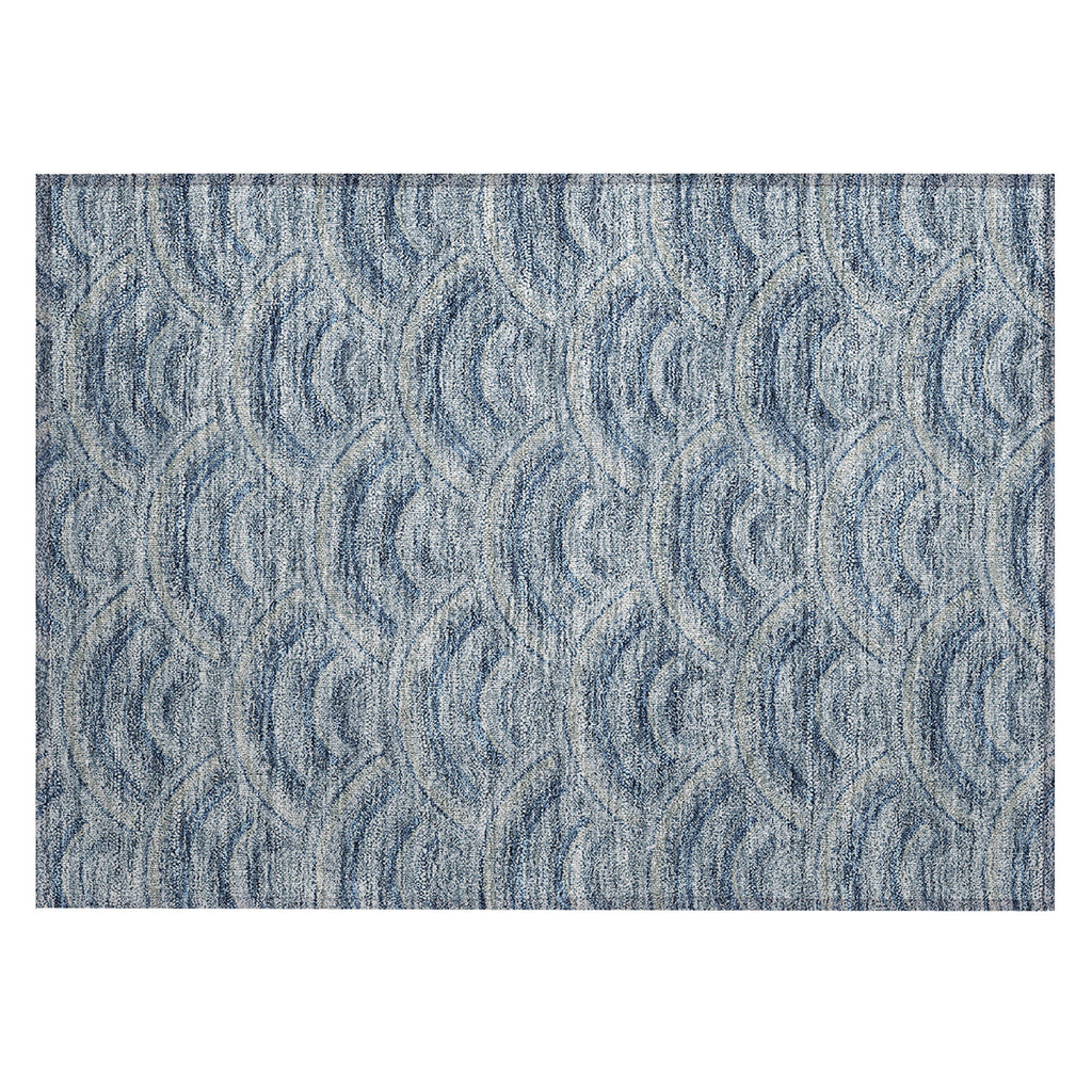 addison chantille acn984 denim rug