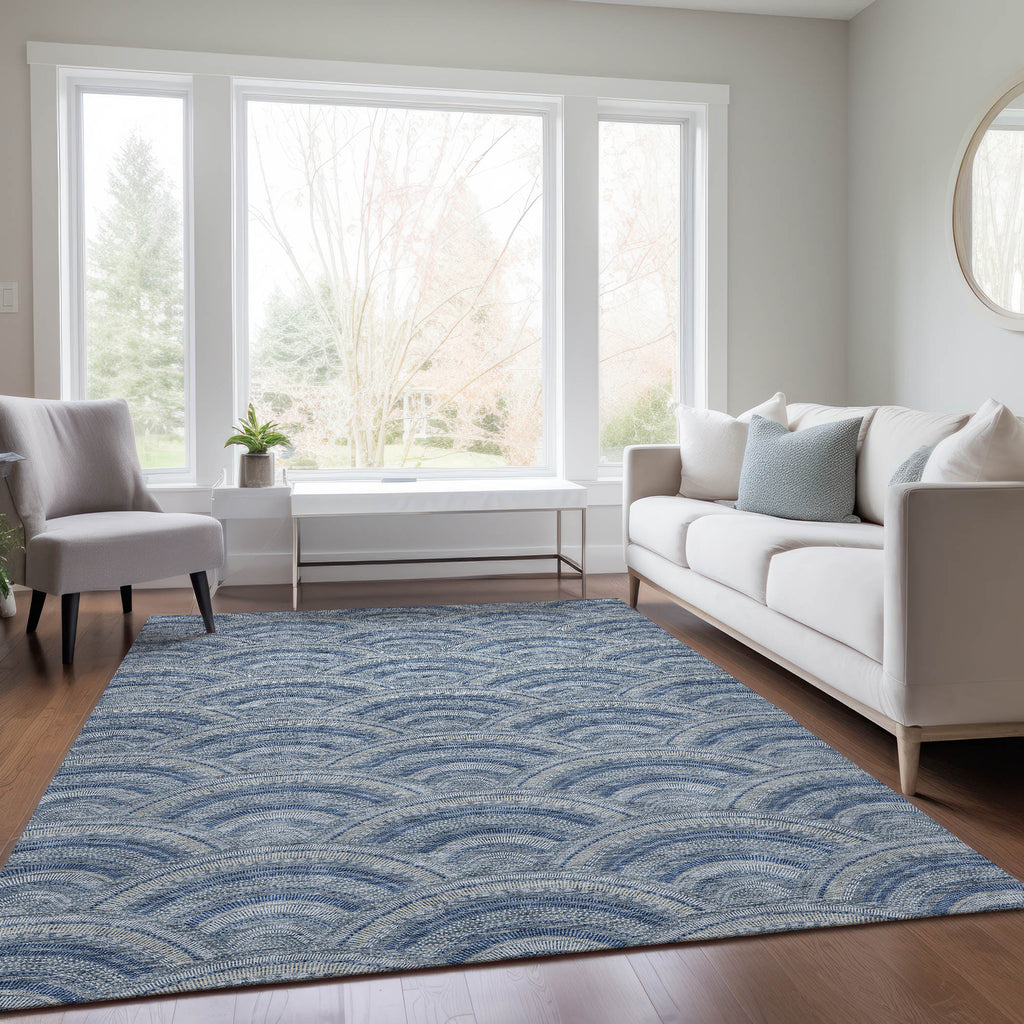addison chantille acn984 denim rug