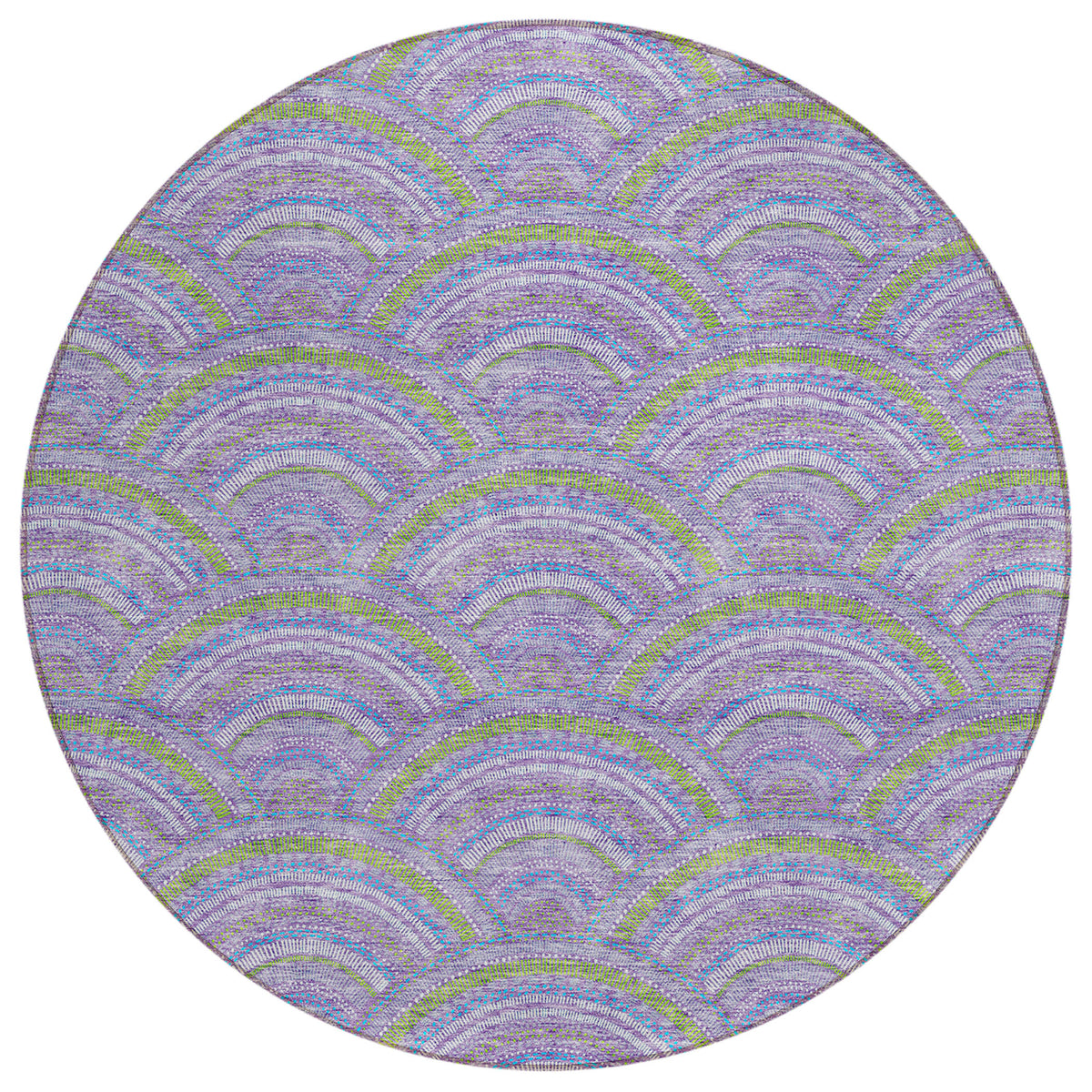 addison chantille acn984 lavender rug