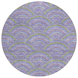 addison chantille acn984 lavender rug