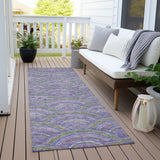 addison chantille acn984 lavender rug