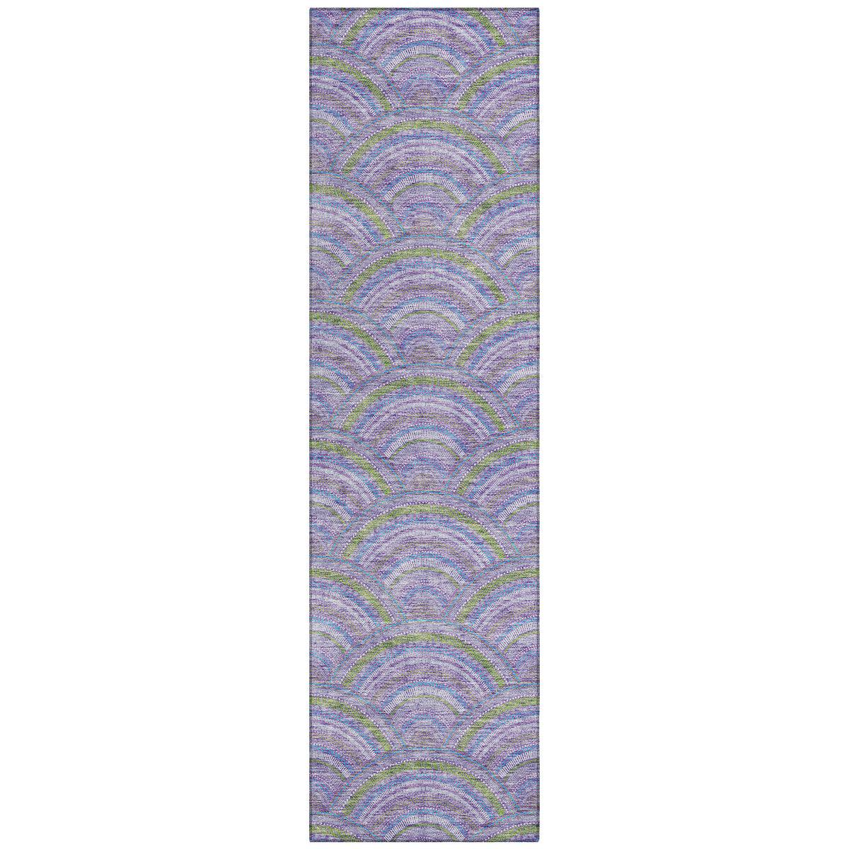 addison chantille acn984 lavender rug