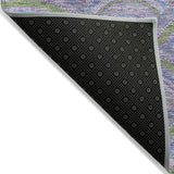 addison chantille acn984 lavender rug