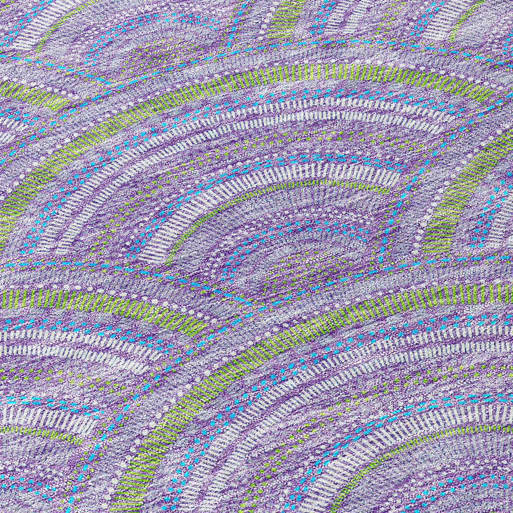 addison chantille acn984 lavender rug
