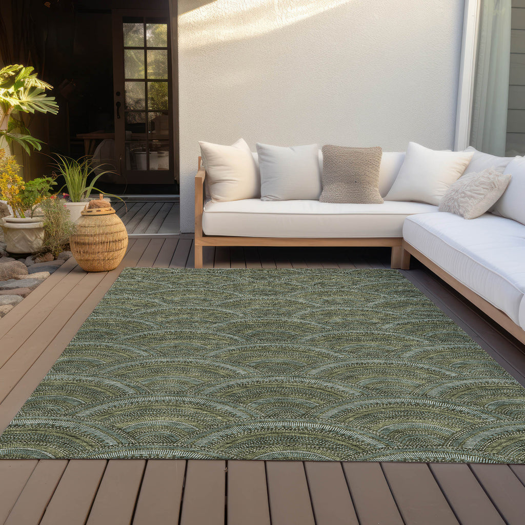 addison chantille acn984 olive rug