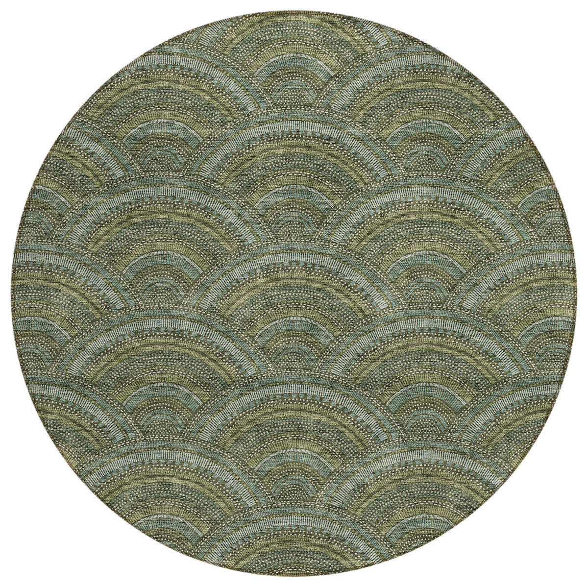 addison chantille acn984 olive rug