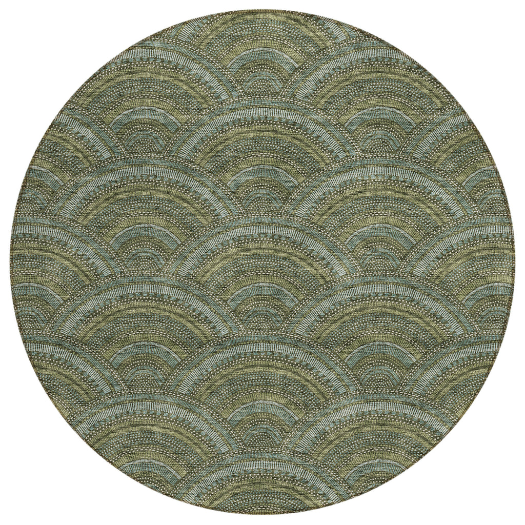 addison chantille acn984 olive rug