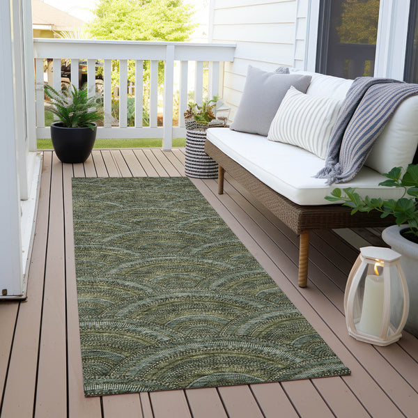 addison chantille acn984 olive rug