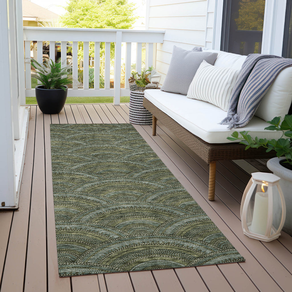 addison chantille acn984 olive rug