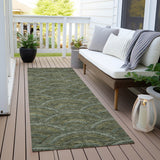 addison chantille acn984 olive rug
