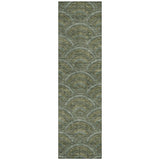 addison chantille acn984 olive rug