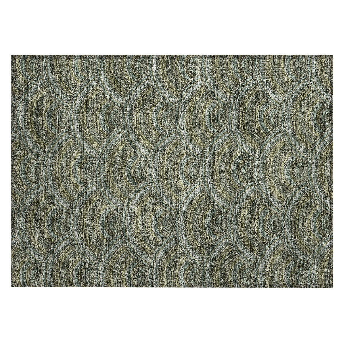 addison chantille acn984 olive rug