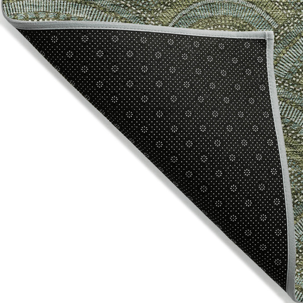 addison chantille acn984 olive rug