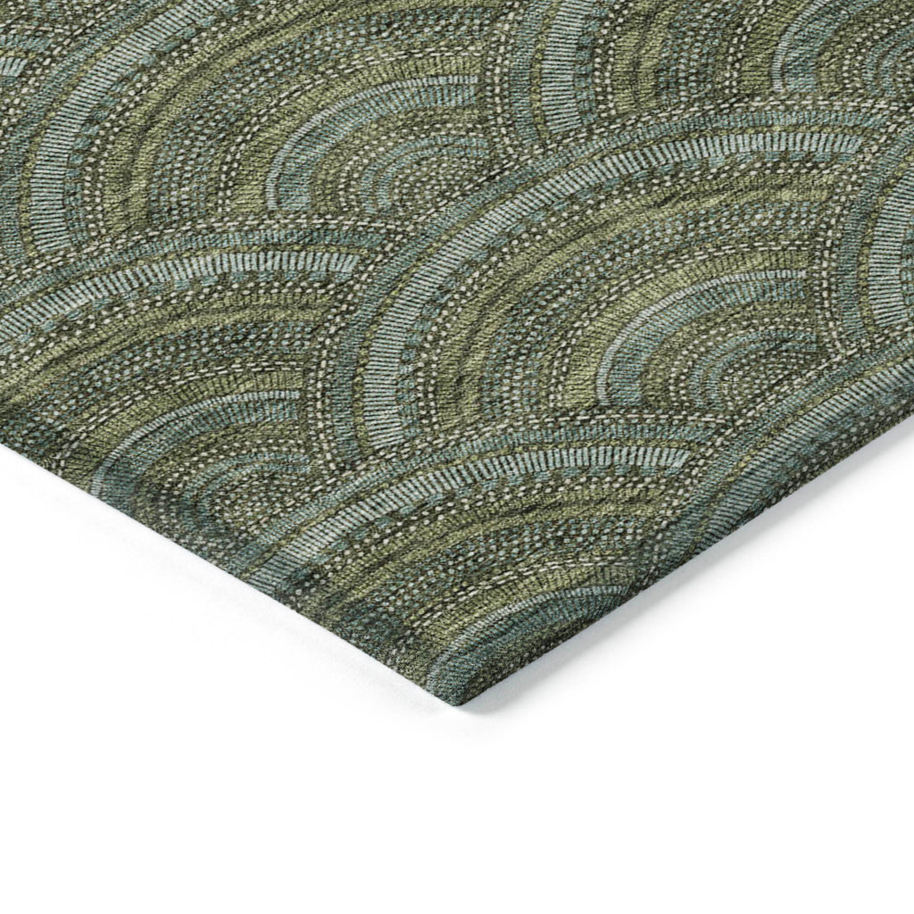 addison chantille acn984 olive rug