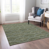 addison chantille acn984 olive rug