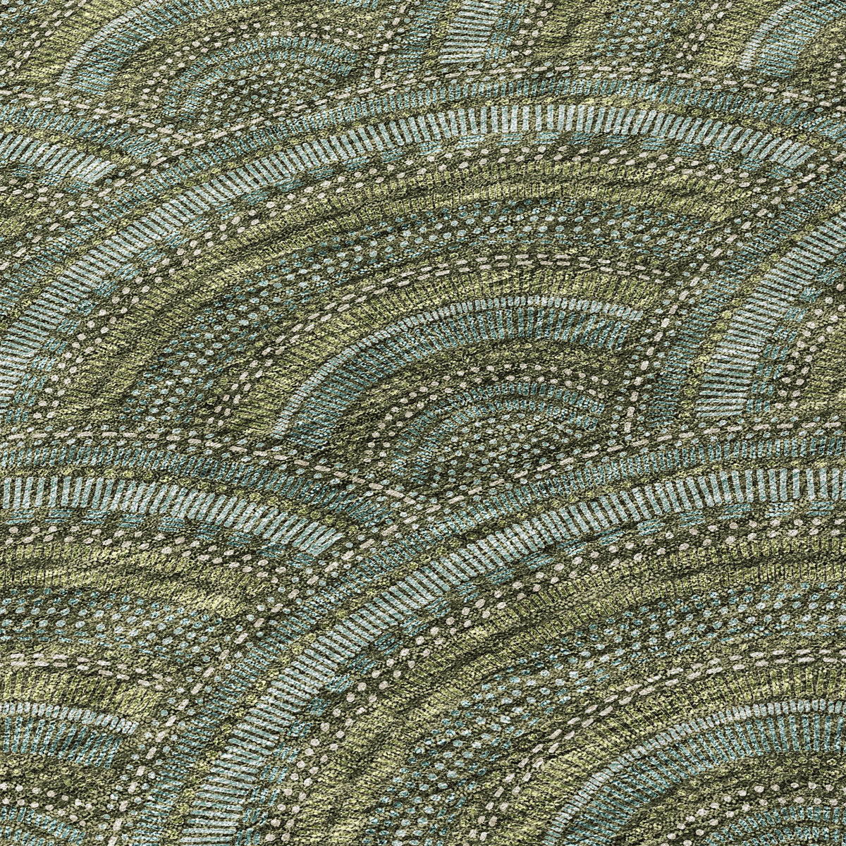 addison chantille acn984 olive rug