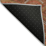addison chantille acn984 paprika rug