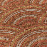 addison chantille acn984 paprika rug