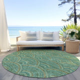 addison chantille acn984 sage rug