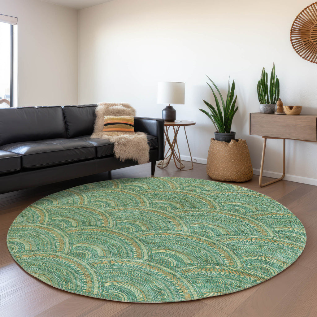 addison chantille acn984 sage rug