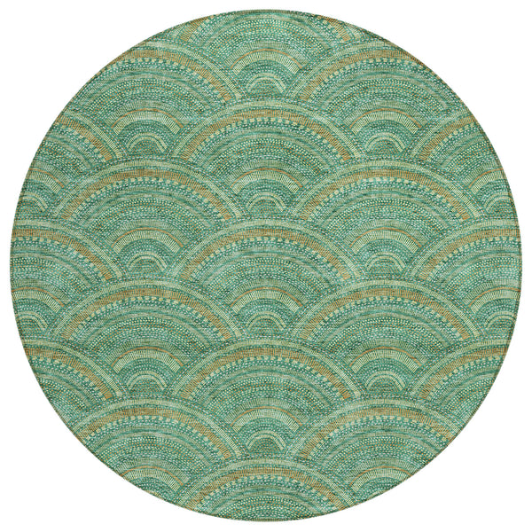 addison chantille acn984 sage rug