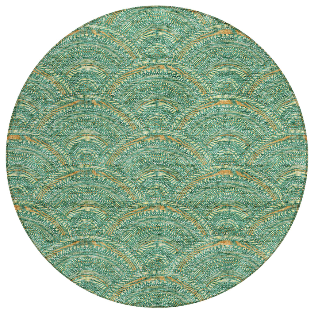 addison chantille acn984 sage rug