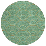 addison chantille acn984 sage rug