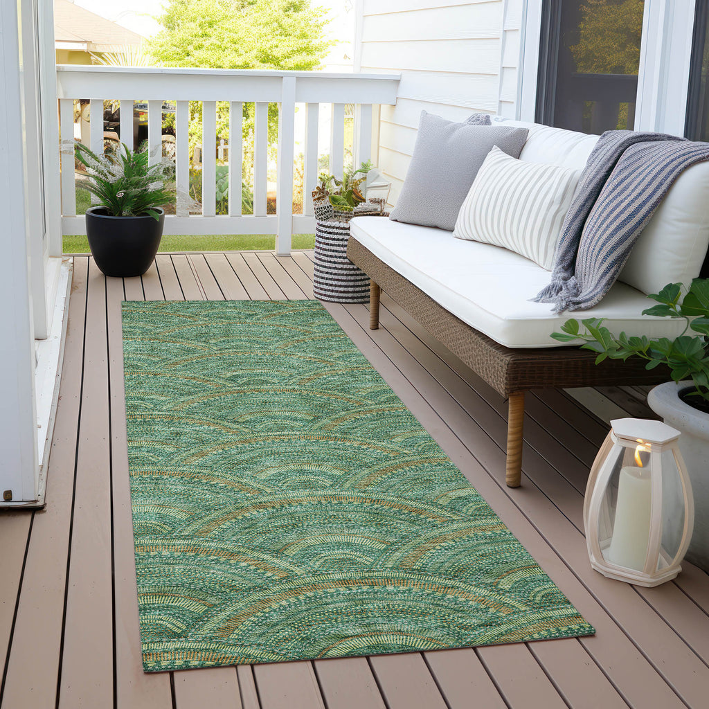 addison chantille acn984 sage rug