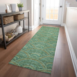 addison chantille acn984 sage rug