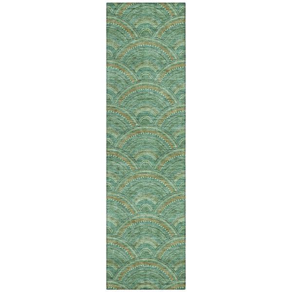 addison chantille acn984 sage rug