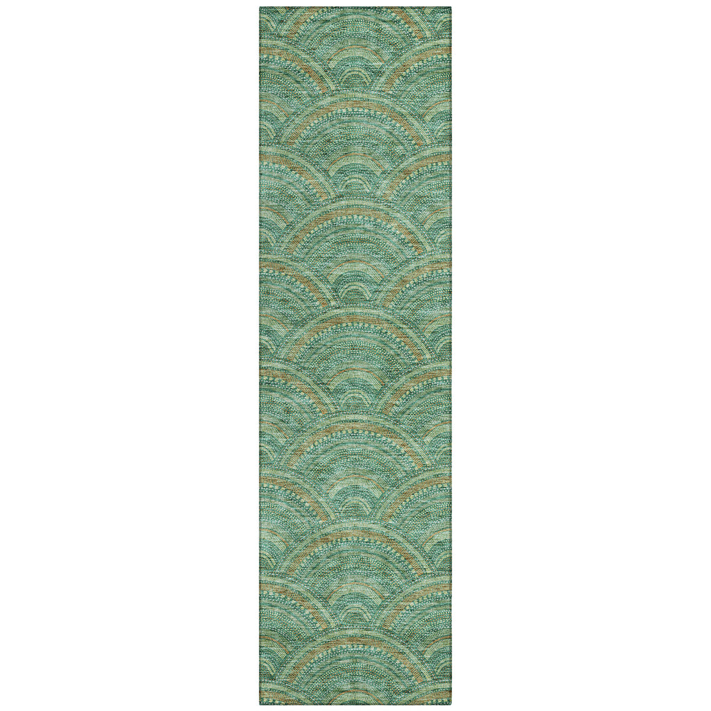 addison chantille acn984 sage rug