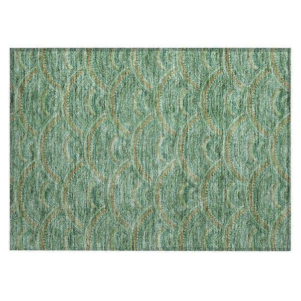 addison chantille acn984 sage rug