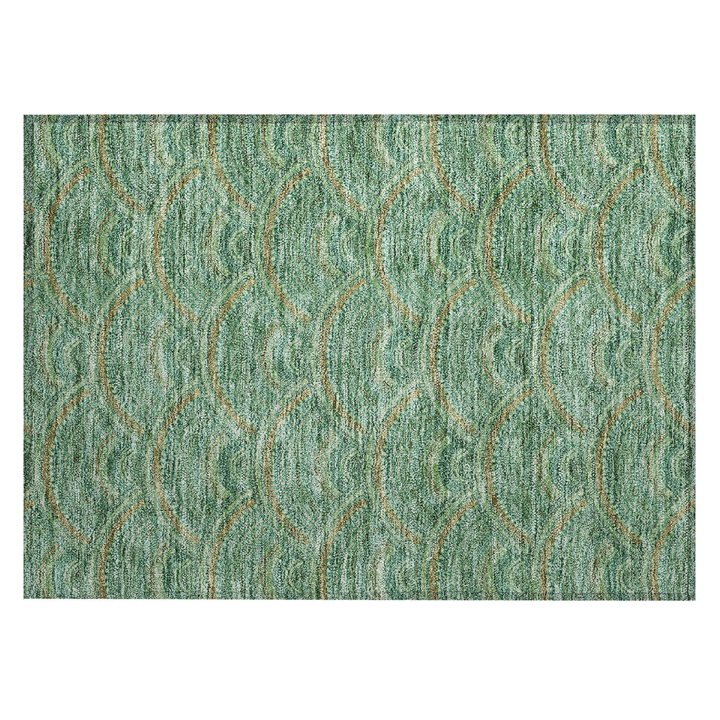 addison chantille acn984 sage rug