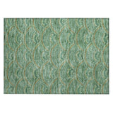 addison chantille acn984 sage rug