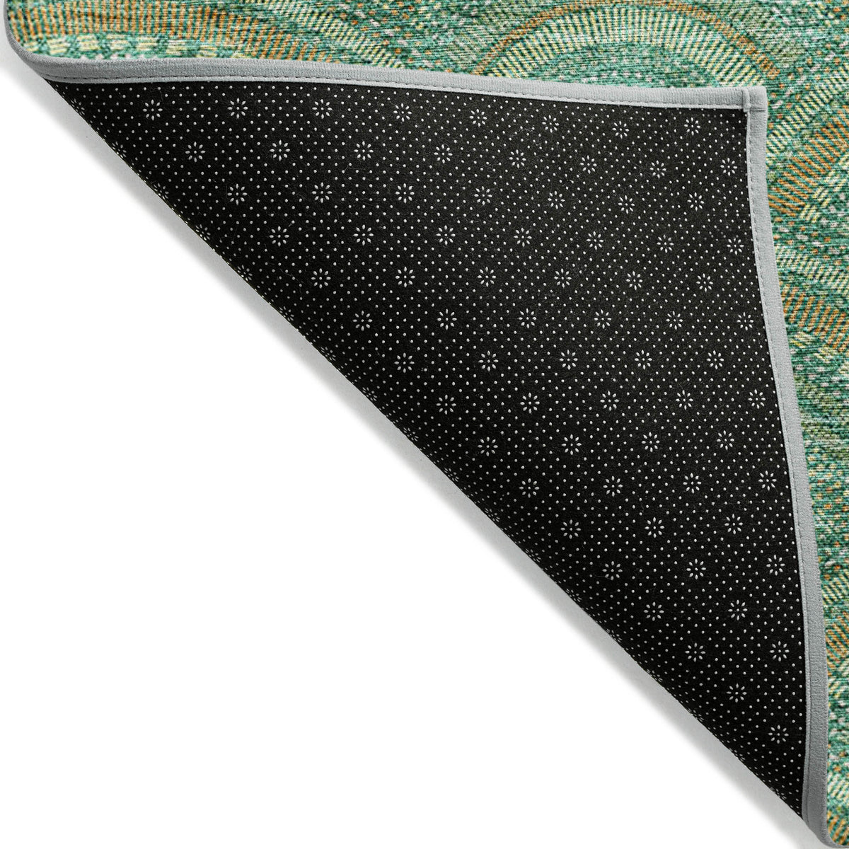 addison chantille acn984 sage rug