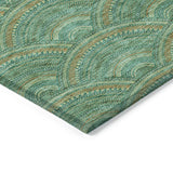 addison chantille acn984 sage rug