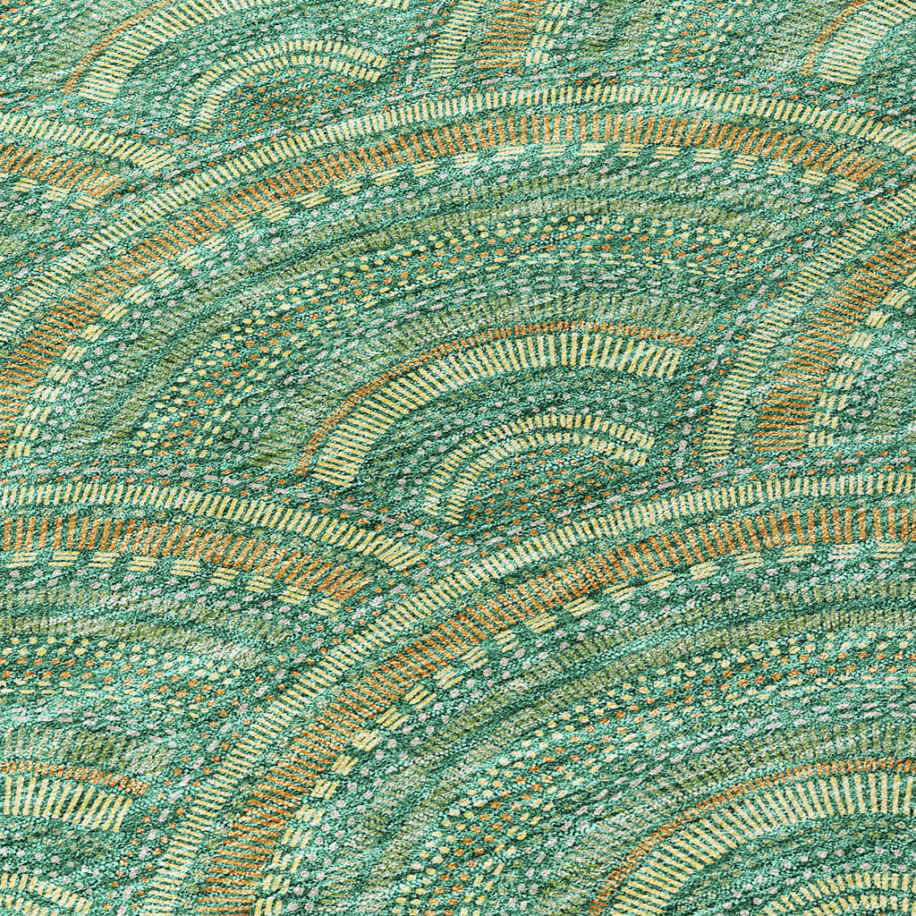 addison chantille acn984 sage rug
