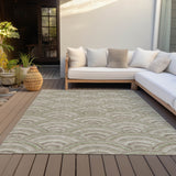 addison chantille acn984 taupe rug