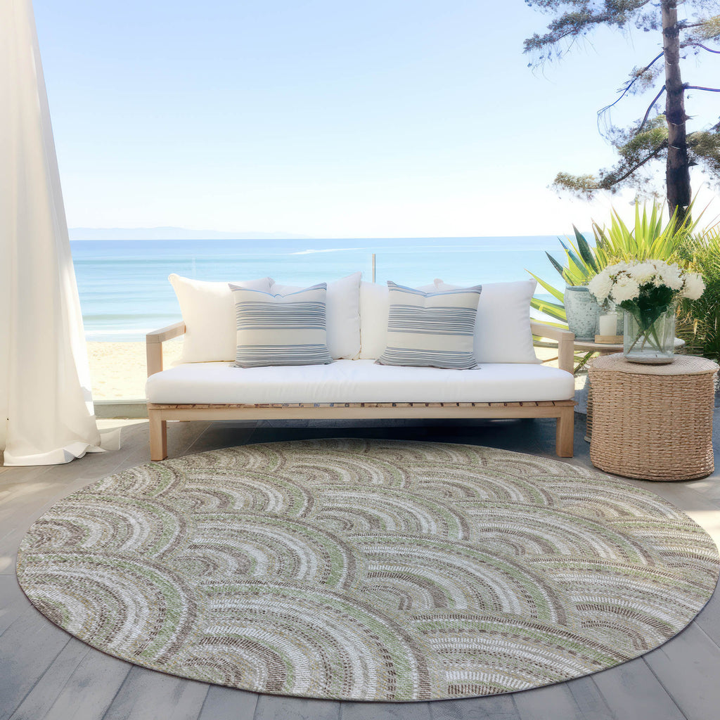addison chantille acn984 taupe rug