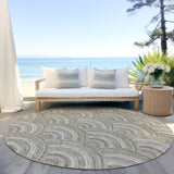 addison chantille acn984 taupe rug