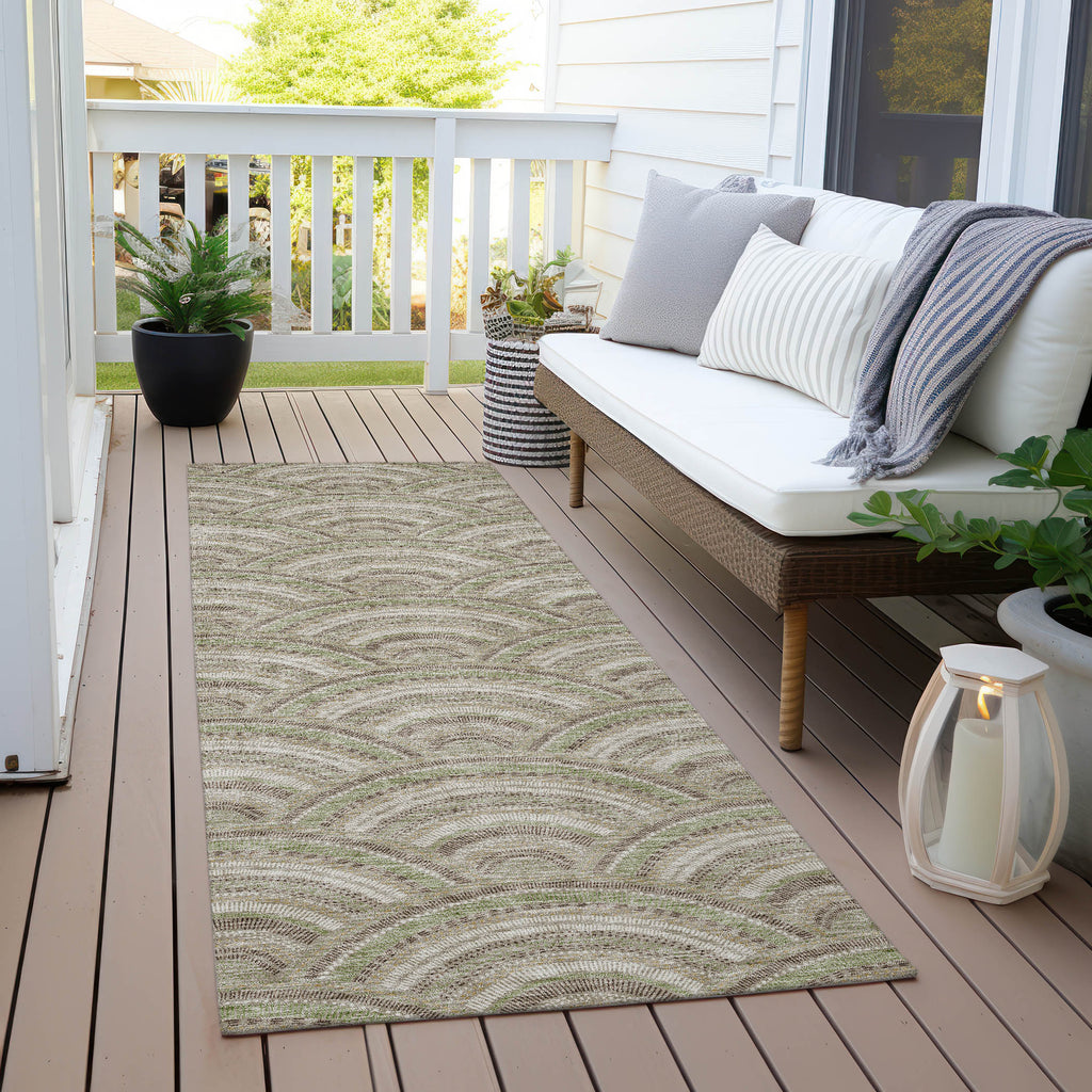 addison chantille acn984 taupe rug