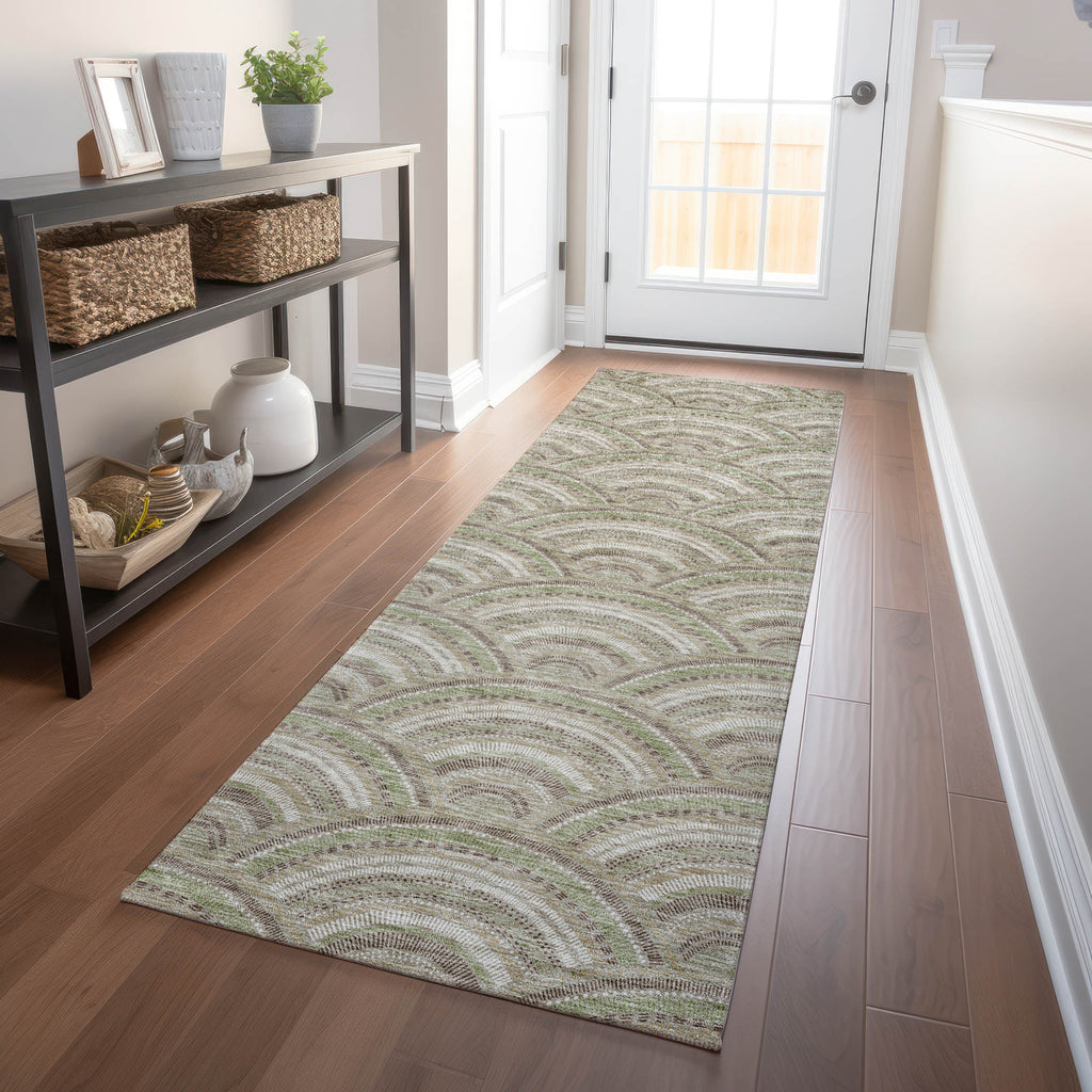 addison chantille acn984 taupe rug