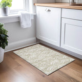 addison chantille acn984 taupe rug