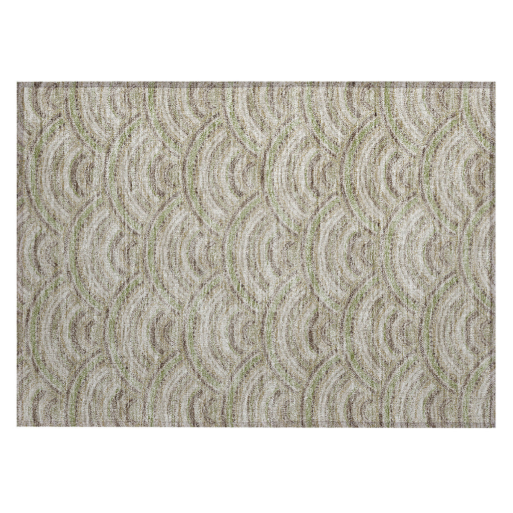 addison chantille acn984 taupe rug