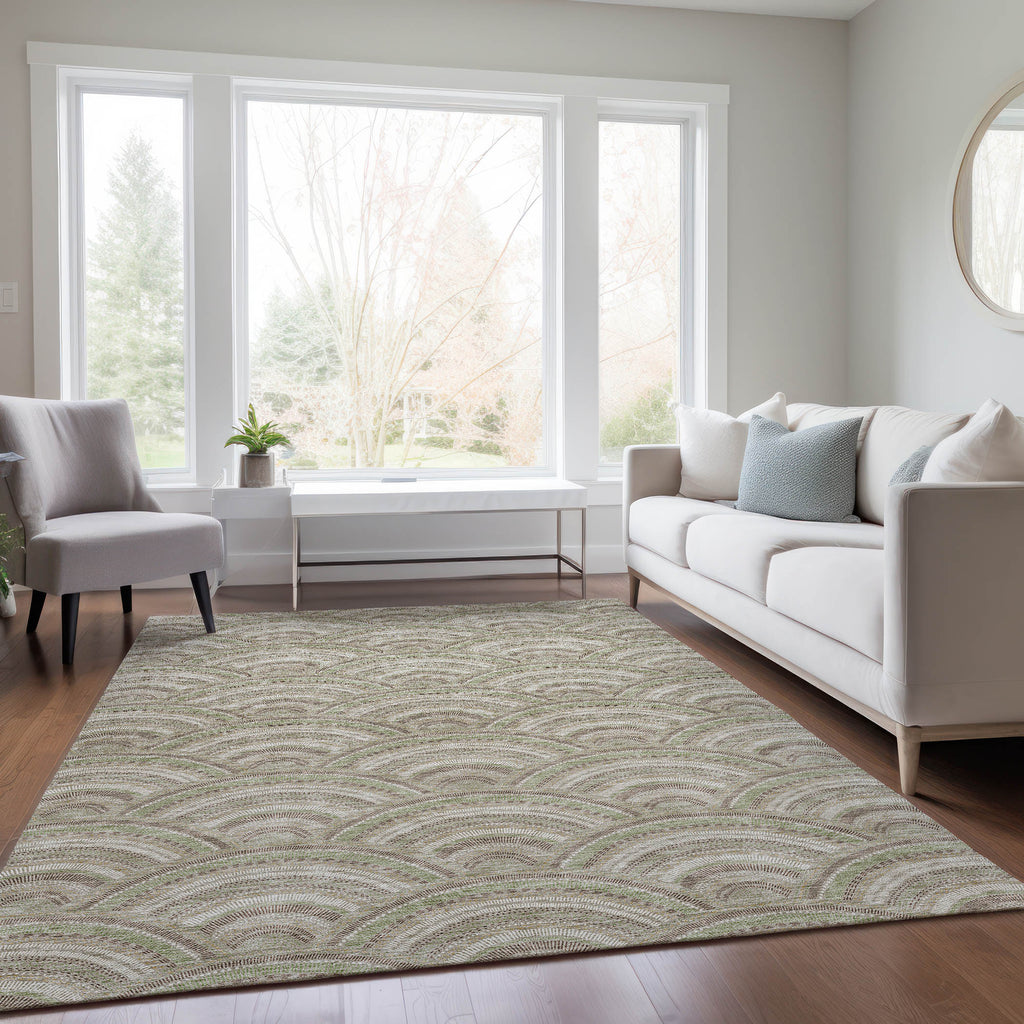 addison chantille acn984 taupe rug