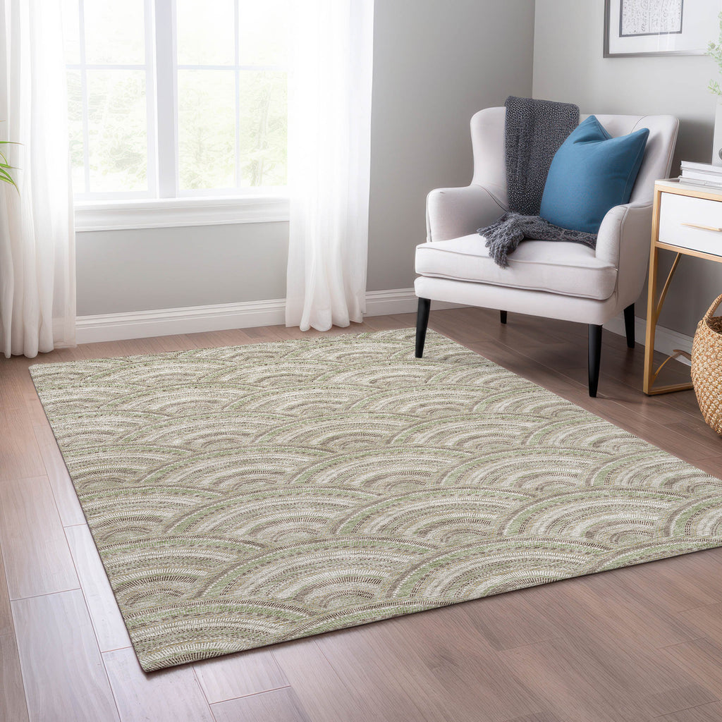 addison chantille acn984 taupe rug