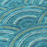 addison chantille acn984 teal rug